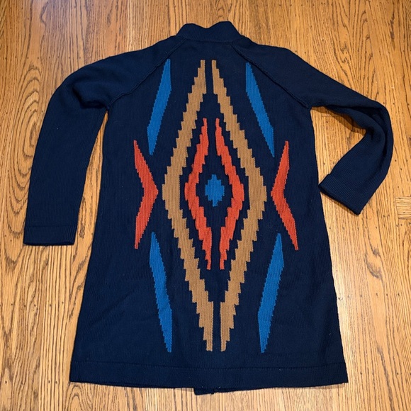 Pendleton Cardigan - Picture 5 of 7